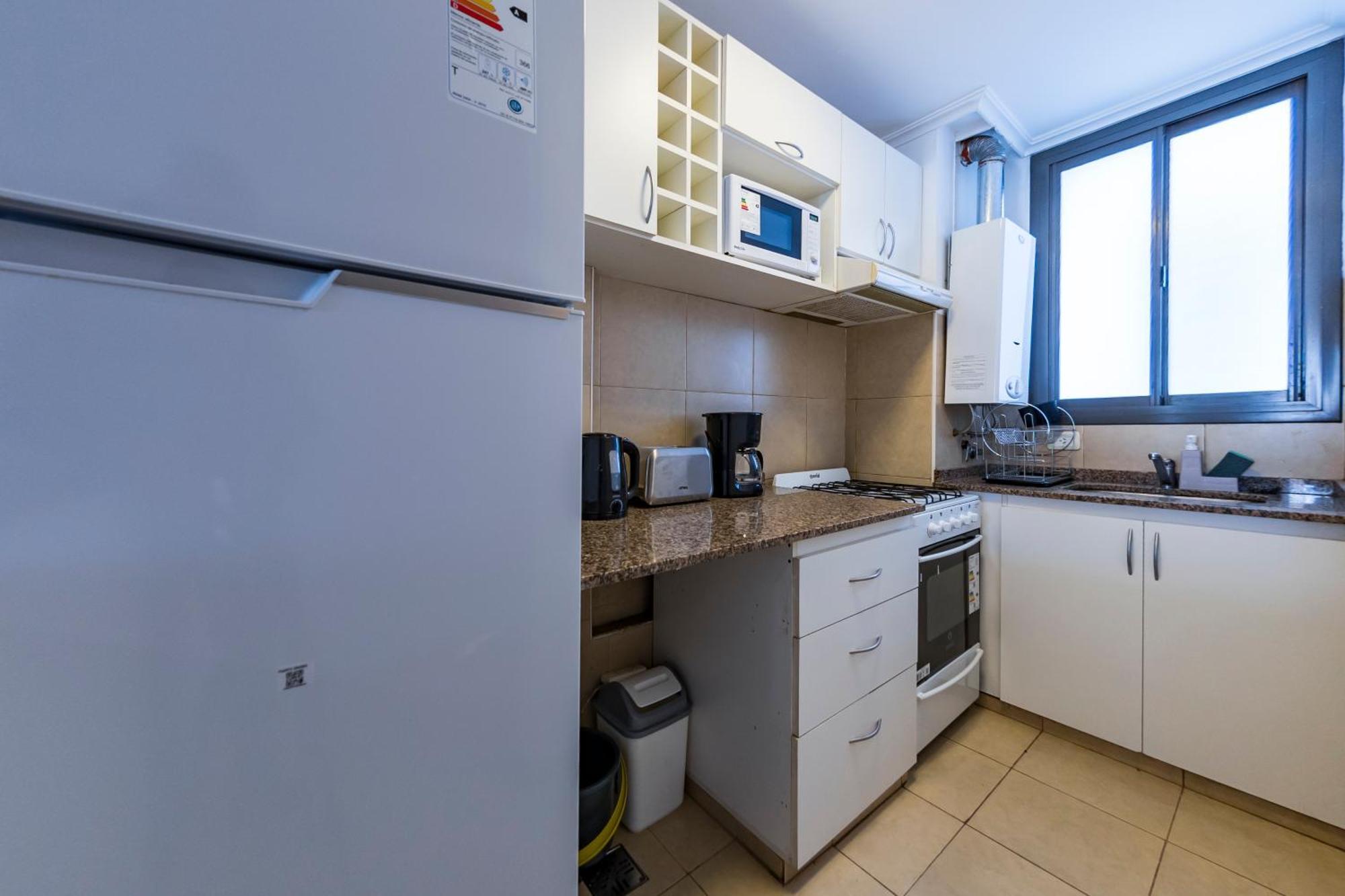 Viaggiato Alta Cordoba Apartment Exterior photo